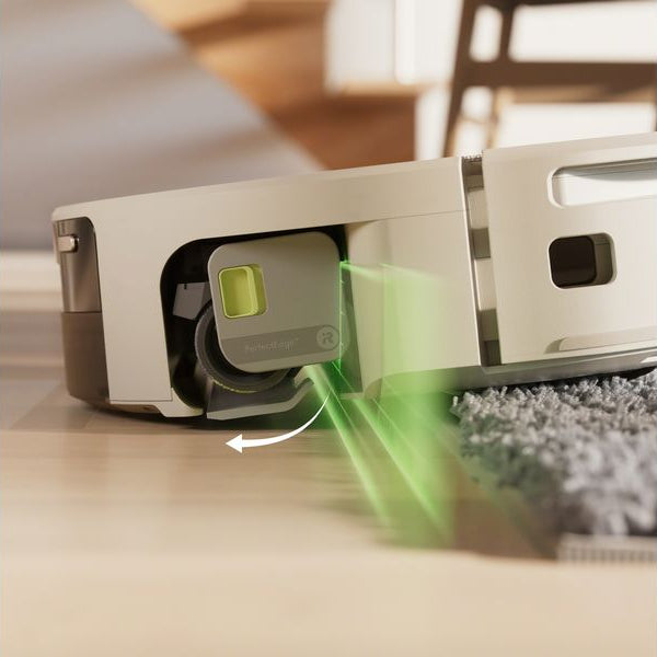 iRobot Roomba Max 705 Combo Roboter + AutoWash Dock