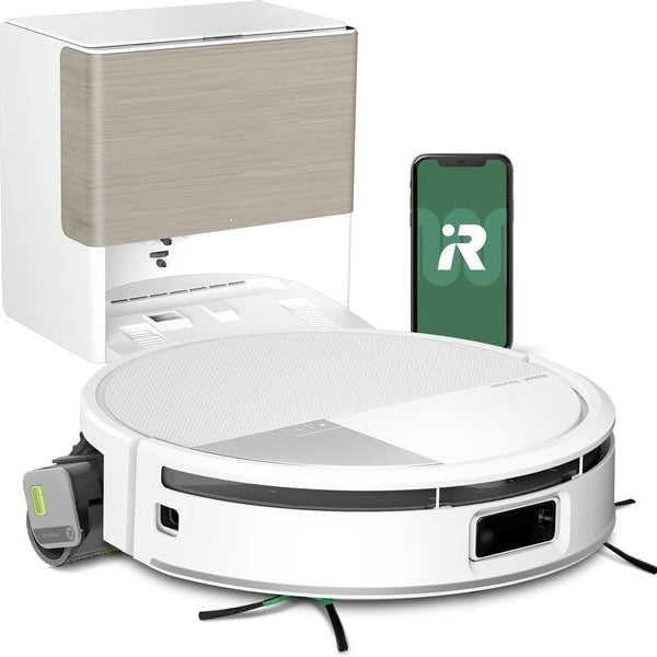iRobot Roomba Max 705 Combo Roboter + AutoWash Dock