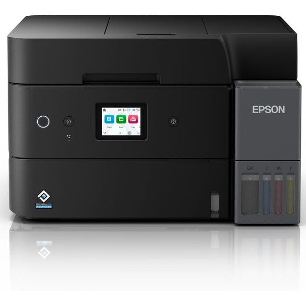 Epson Multifunktionsdrucker Ecotank ET-4950