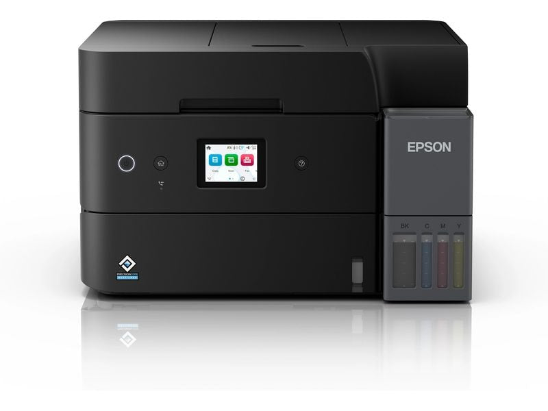 Epson Multifunktionsdrucker Ecotank ET-4950