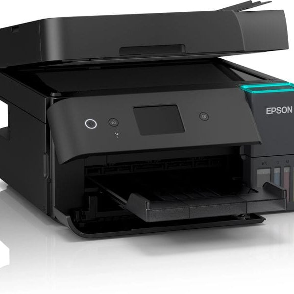 Epson Multifunktionsdrucker Ecotank ET-4950