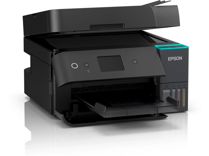 Epson Multifunktionsdrucker Ecotank ET-4950