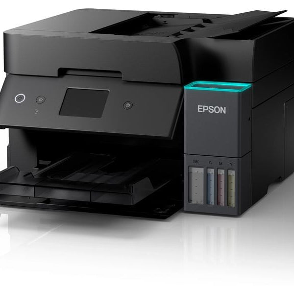 Epson Multifunktionsdrucker Ecotank ET-4950
