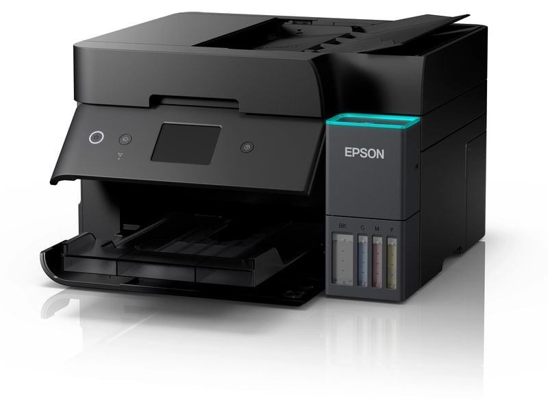 Epson Multifunktionsdrucker Ecotank ET-4950