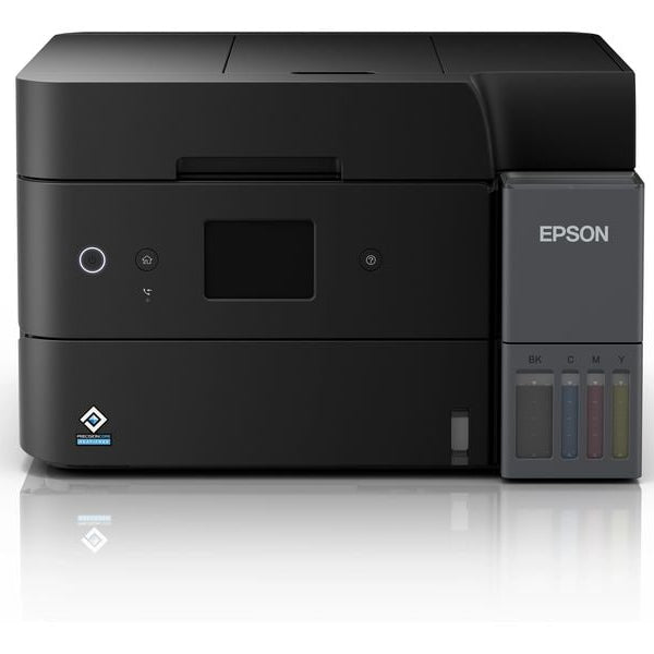 Epson Multifunktionsdrucker Ecotank ET-4950
