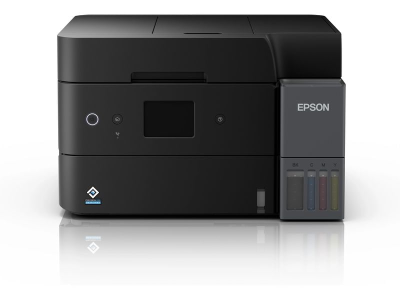 Epson Multifunktionsdrucker Ecotank ET-4950