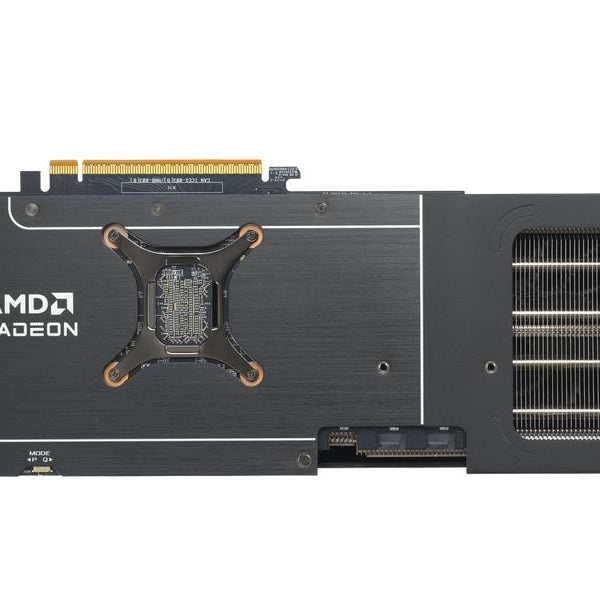 ASUS Grafikkarte Prime Radeon RX 9070 OC Edition 16GB