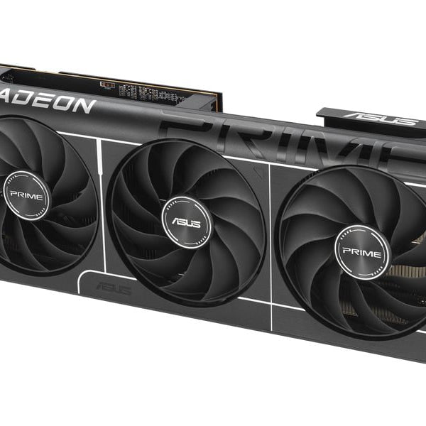 ASUS Grafikkarte Prime Radeon RX 9070 OC Edition 16GB
