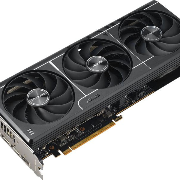 ASUS Grafikkarte Prime Radeon RX 9070 OC Edition 16GB