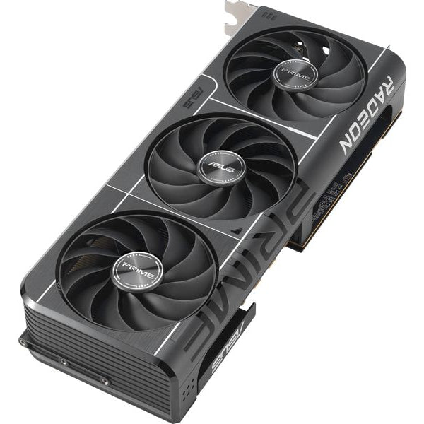 ASUS Grafikkarte Prime Radeon RX 9070 OC Edition 16GB