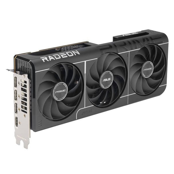 ASUS Grafikkarte Prime Radeon RX 9070 OC Edition 16GB