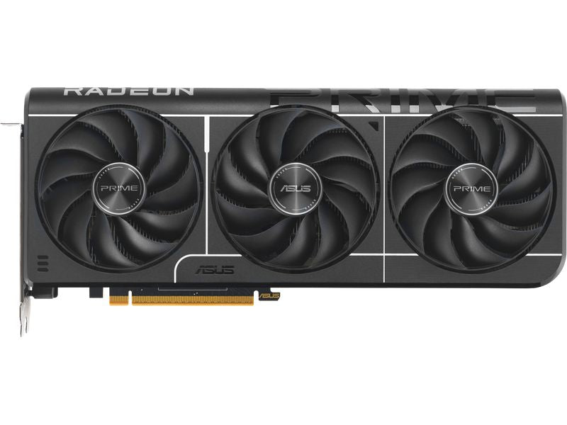 ASUS Grafikkarte Prime Radeon RX 9070 OC Edition 16GB