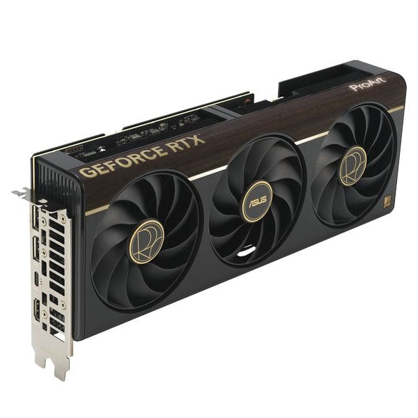ASUS Grafikkarte ProArt GeForce RTX 5080 16GB OC Edition