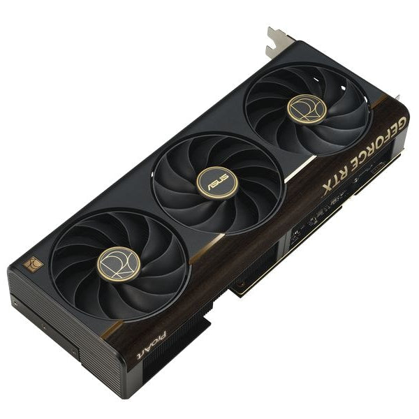 ASUS Grafikkarte ProArt GeForce RTX 5080 16GB OC Edition