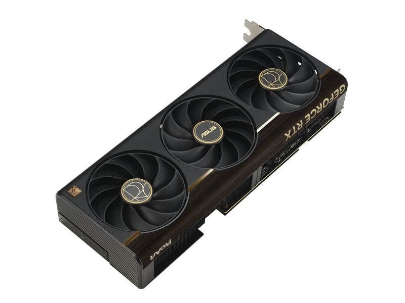 ASUS Grafikkarte ProArt GeForce RTX 5080 16GB OC Edition