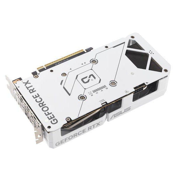 ASUS Grafikkarte Dual GeForce RTX 5060 8GB Weiss