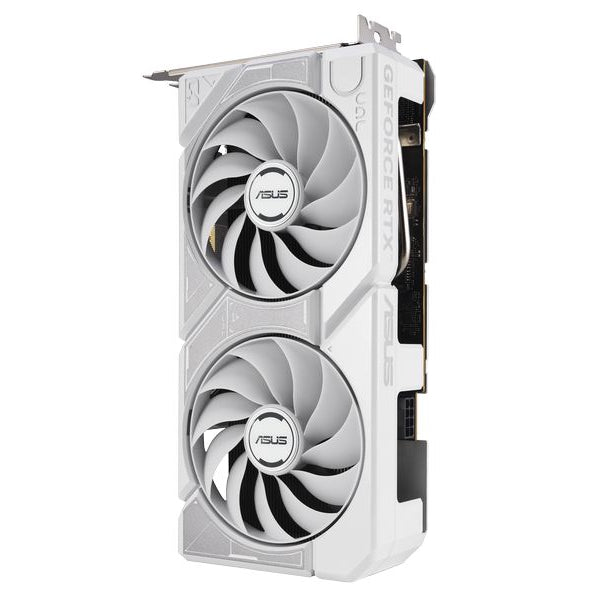 ASUS Grafikkarte Dual GeForce RTX 5060 8GB Weiss