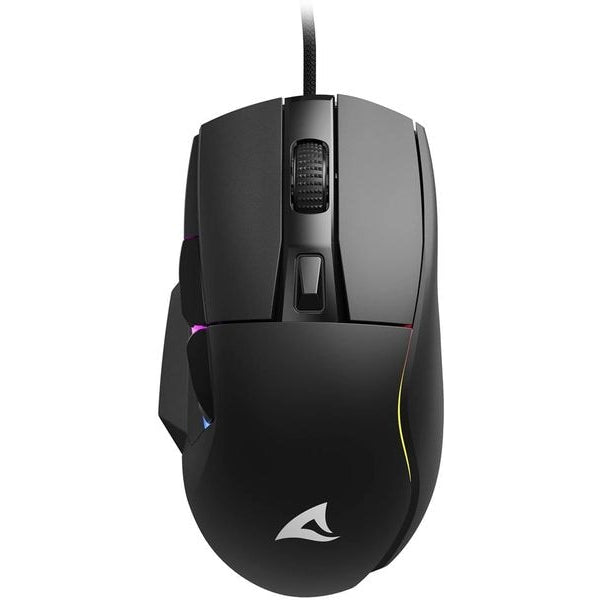 Sharkoon Gaming-Maus SKILLER SGM35