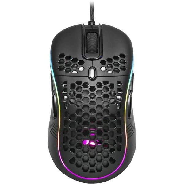 Sharkoon Gaming-Maus Light S