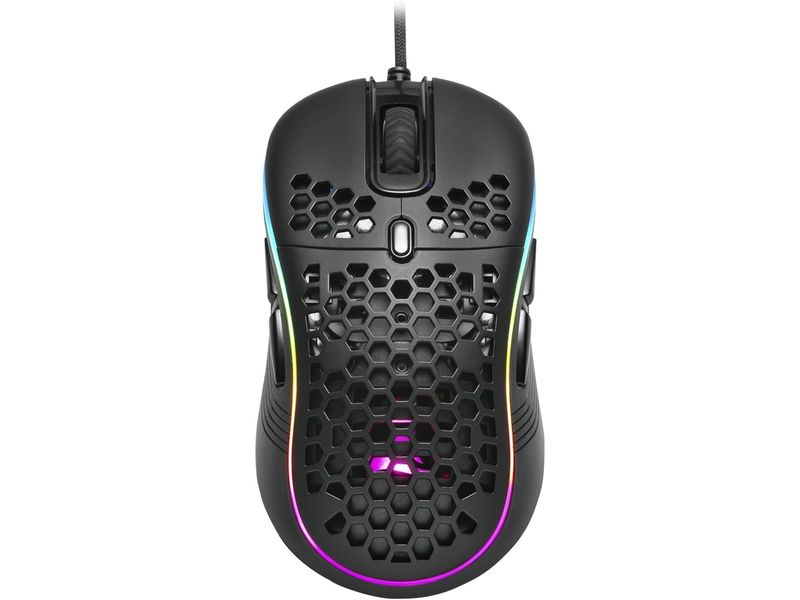 Sharkoon Gaming-Maus Light S