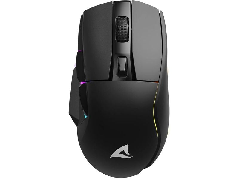 Sharkoon Gaming-Maus SKILLER SGM50W