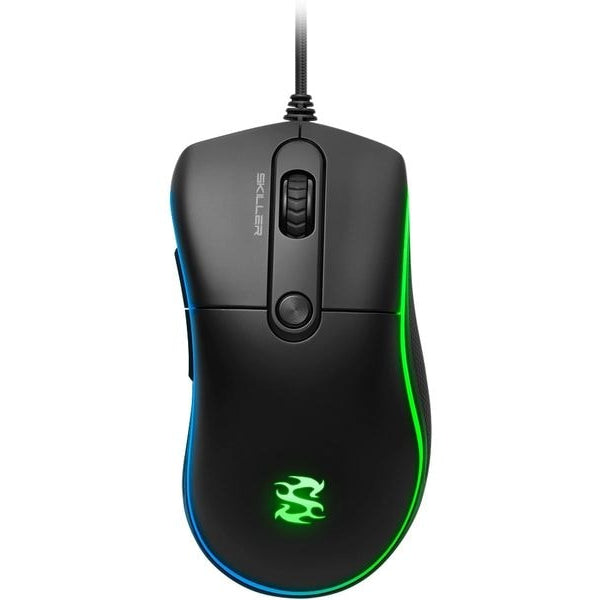 Sharkoon Gaming-Maus SKILLER SGM2
