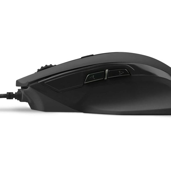 Sharkoon Gaming-Maus SHARK Force II