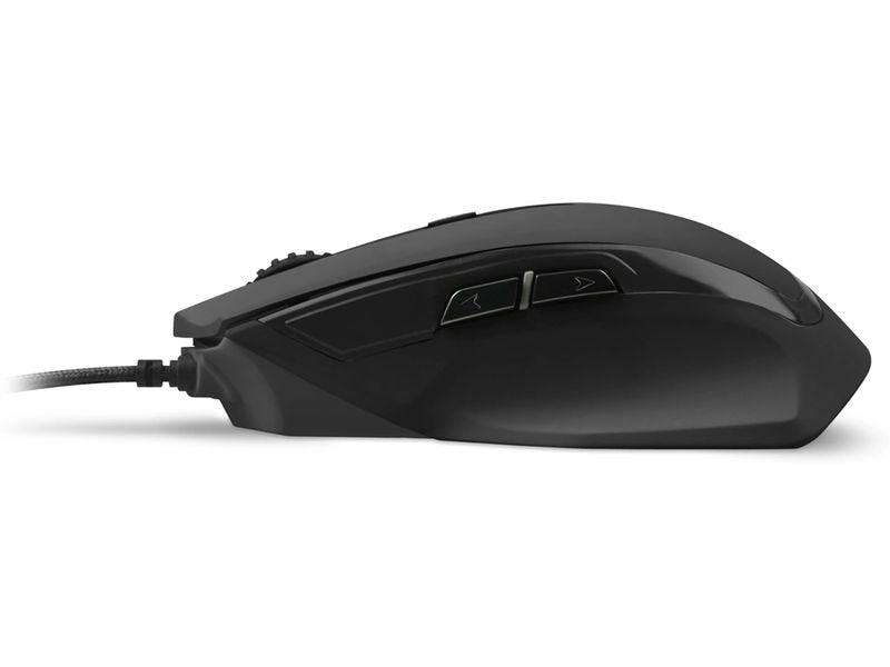 Sharkoon Gaming-Maus SHARK Force II