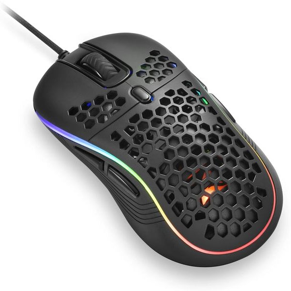 Sharkoon Gaming-Maus Light S