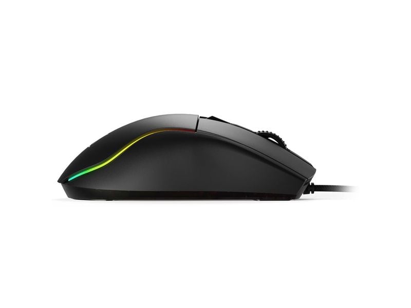 Sharkoon Gaming-Maus SKILLER SGM35