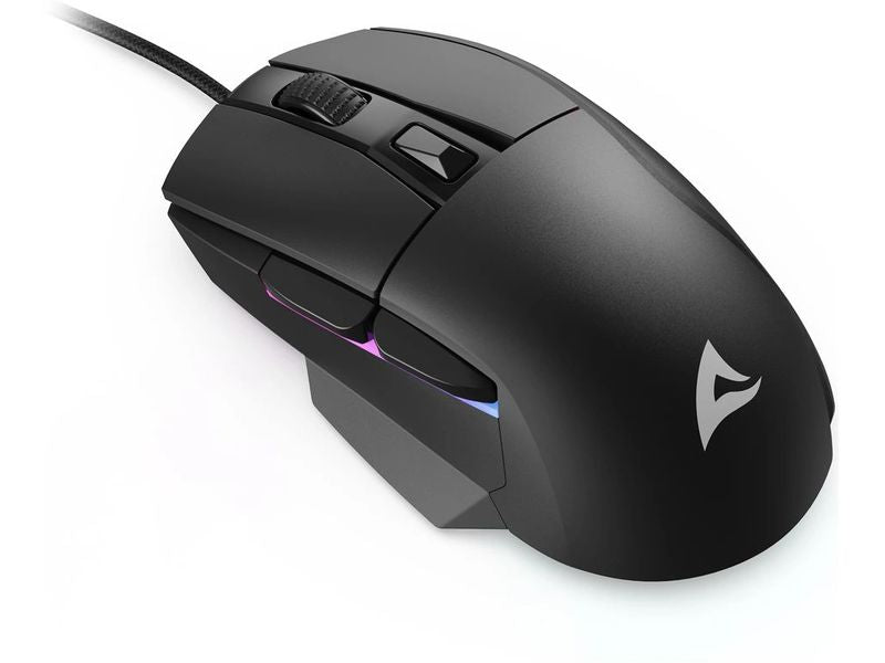 Sharkoon Gaming-Maus SKILLER SGM35