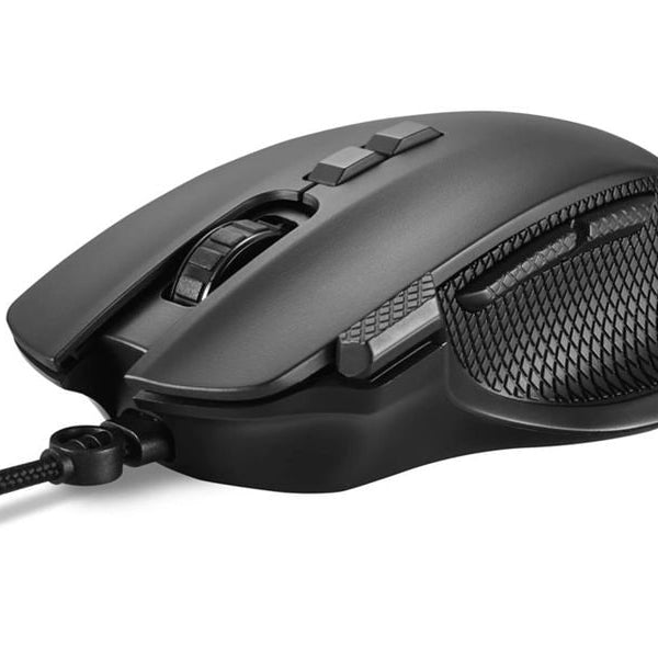 Sharkoon Gaming-Maus SHARK Force 3