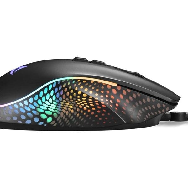 Sharkoon Gaming-Maus SHARK Force 3