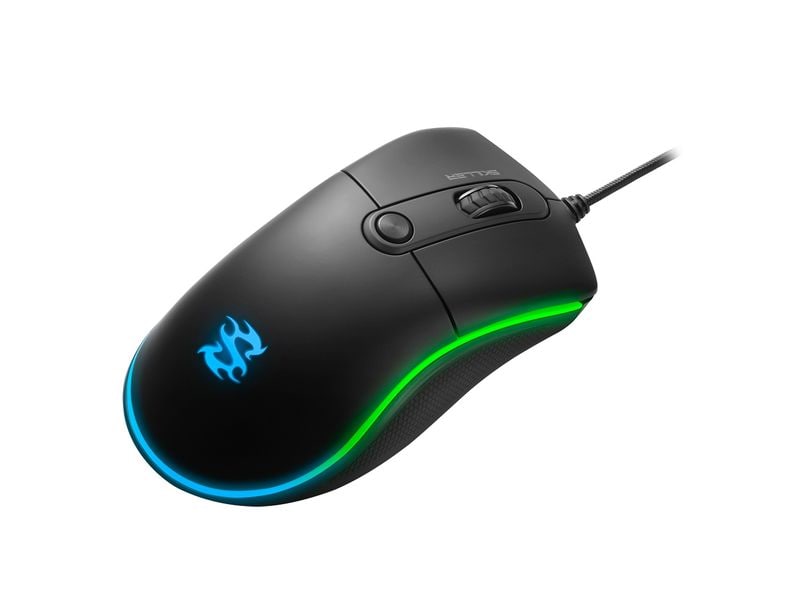 Sharkoon Gaming-Maus SKILLER SGM2