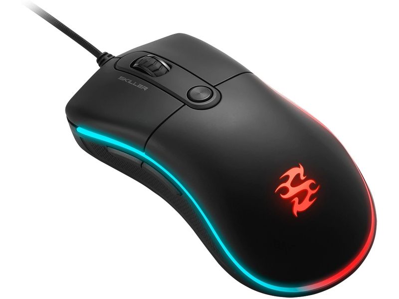 Sharkoon Gaming-Maus SKILLER SGM2