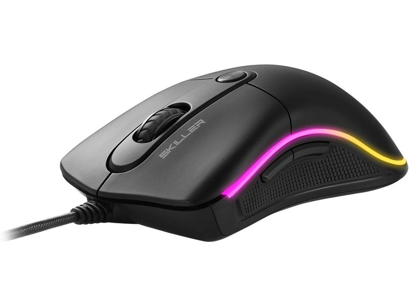 Sharkoon Gaming-Maus SKILLER SGM2