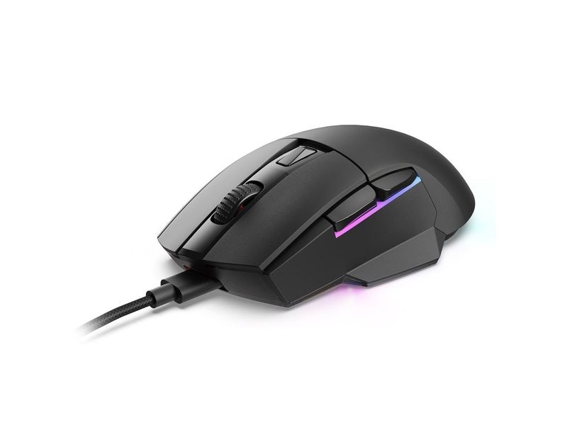 Sharkoon Gaming-Maus SKILLER SGM50W