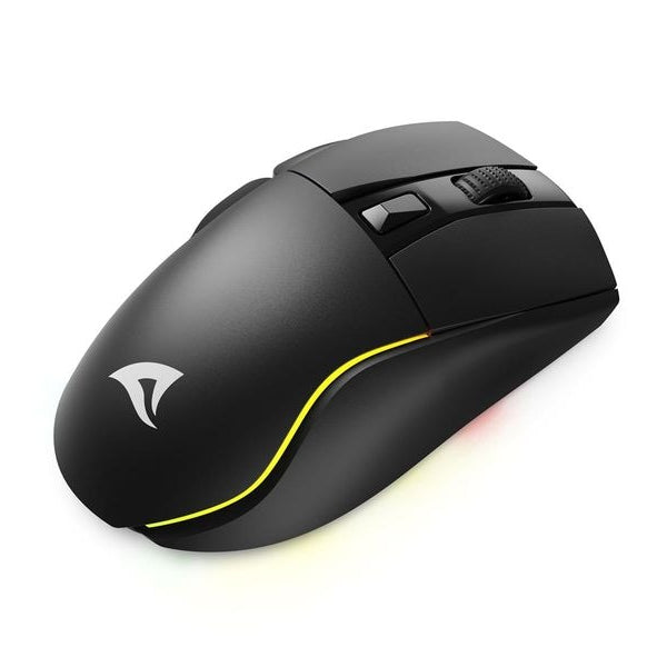 Sharkoon Gaming-Maus SKILLER SGM50W