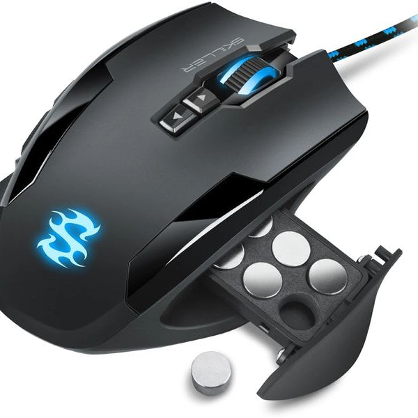 Sharkoon Gaming-Maus SKILLER SGM