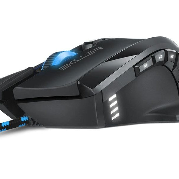 Sharkoon Gaming-Maus SKILLER SGM