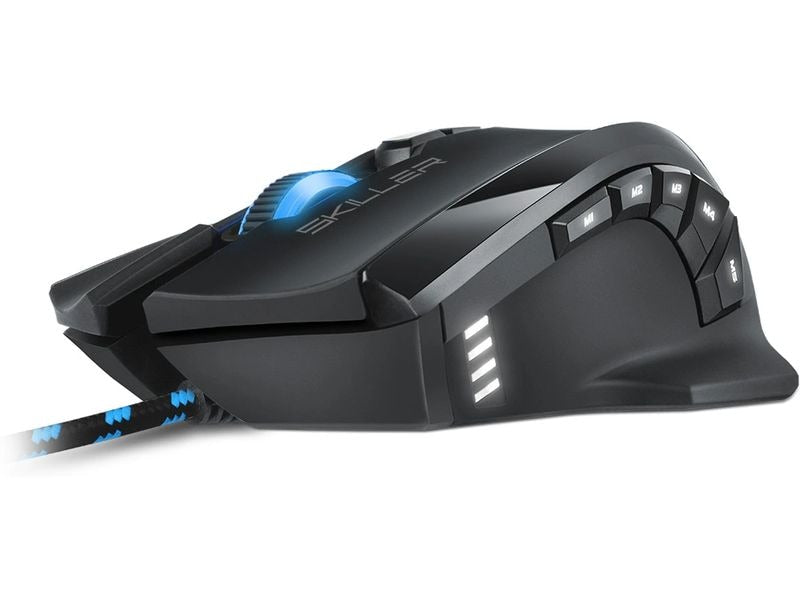 Sharkoon Gaming-Maus SKILLER SGM