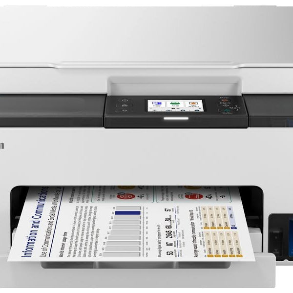 Canon Multifunktionsdrucker MAXIFY GX1050