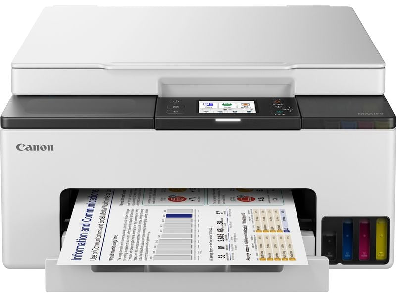 Canon Multifunktionsdrucker MAXIFY GX1050