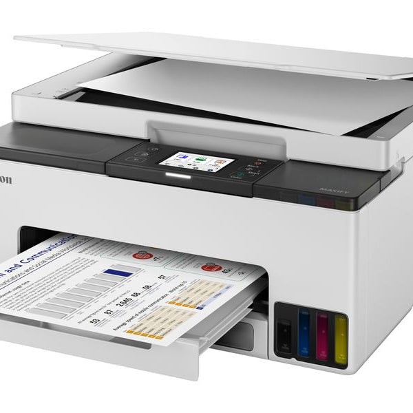 Canon Multifunktionsdrucker MAXIFY GX1050