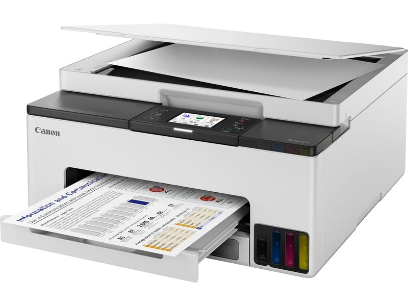 Canon Multifunktionsdrucker MAXIFY GX1050