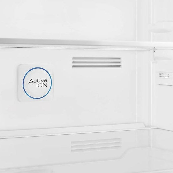 SMEG Kühl-Gefrierkombination FAB38RCR6 Crème, Rechts