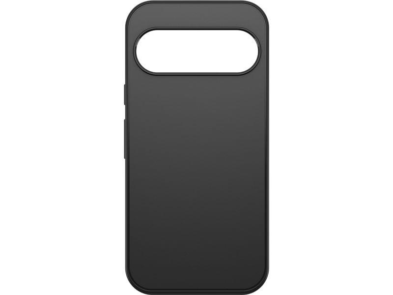 Otterbox Back Cover Symmetry Pixel 9/Pixel 9 Pro Schwarz