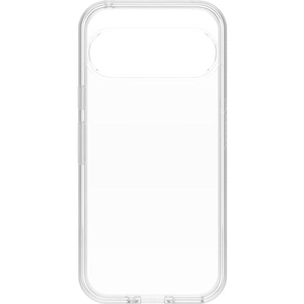 Otterbox Back Cover Symmetry Pixel 9/Pixel 9 Pro Transparent