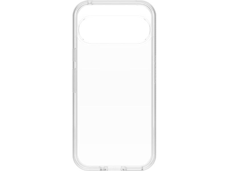Otterbox Back Cover Symmetry Pixel 9/Pixel 9 Pro Transparent