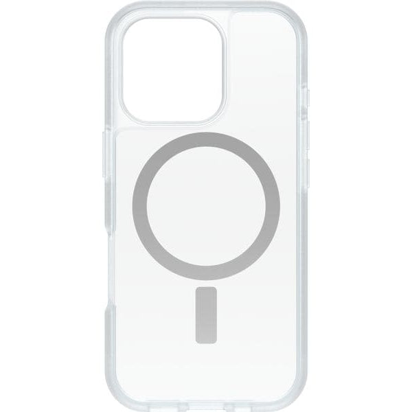 Otterbox Back Cover React MagSafe Transparent